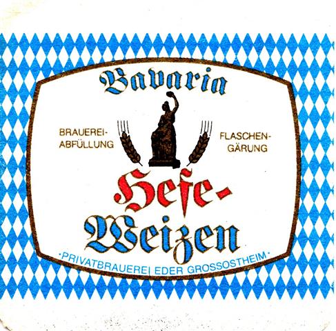 gro�ostheim ab-by eder bavaria weizen 2a (quad180-hefe weizen-flascheng�rung) 